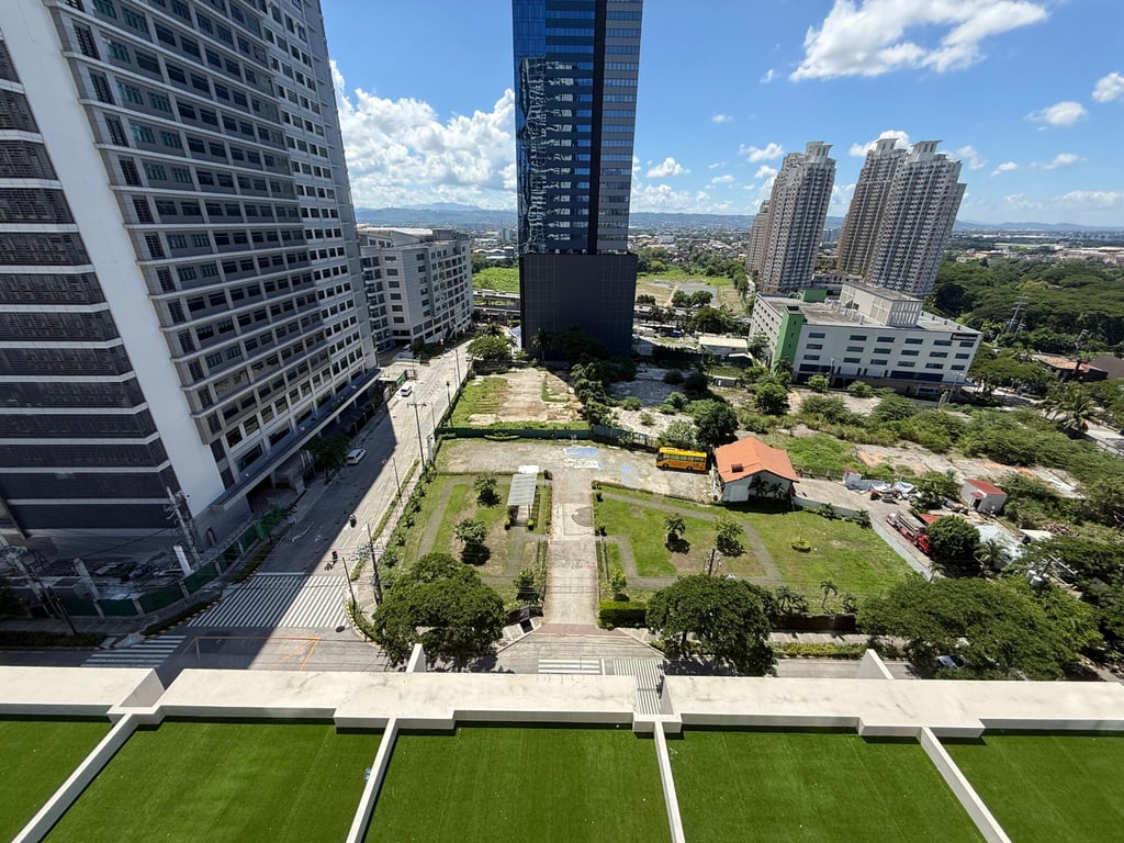 Luxury 1BR Unit FOR LEASE at Maple at The Residences at Verdant (Ortigas East, Pasig) just across Rockwell The Grove — Pasig photo 15