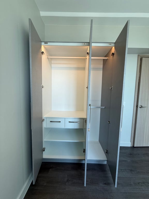 Luxury 1BR Unit FOR LEASE at Maple at The Residences at Verdant (Ortigas East, Pasig) just across Rockwell The Grove — Pasig photo 6