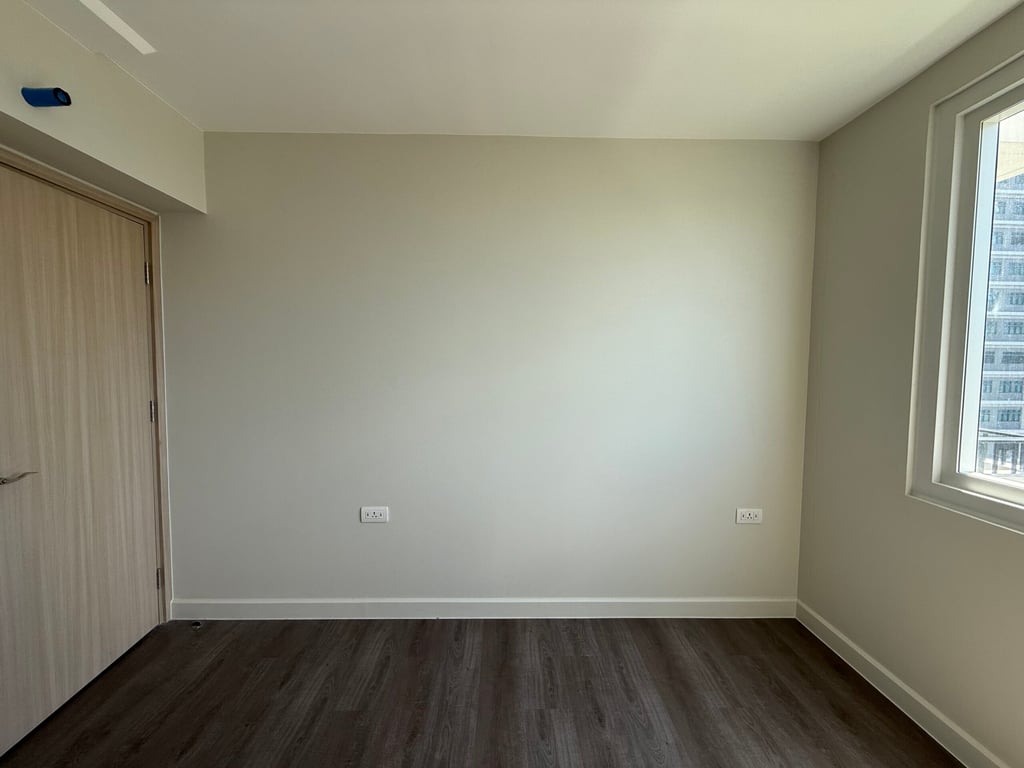 Luxury 1BR Unit FOR LEASE at Maple at The Residences at Verdant (Ortigas East, Pasig) just across Rockwell The Grove — Pasig photo 7