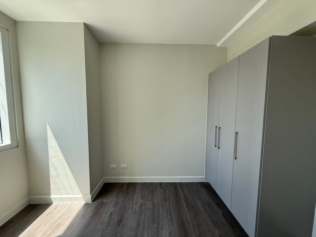 Luxury 1BR Unit FOR LEASE at Maple at The Residences at Verdant (Ortigas East, Pasig) just across Rockwell The Grove — Pasig photo 8