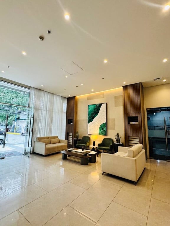 Prime Investment:  1BR (33.3sqm) in Avida Verge | Tower 1 (Facing Flair)
