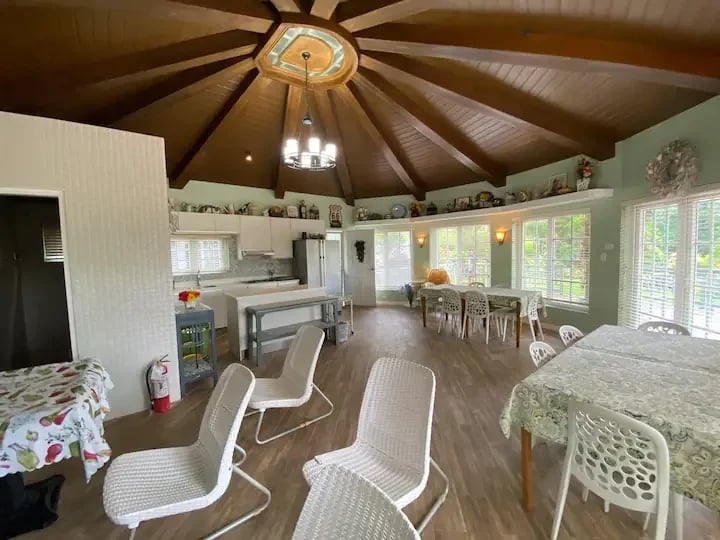 For Sale: Elegant 6-Bedroom Estate in Canyon Woods, Batangas — Laurel photo 15