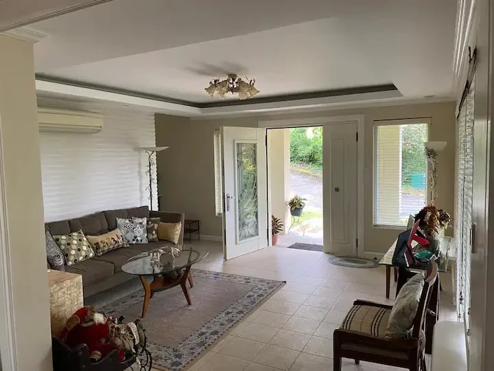 For Sale: Elegant 6-Bedroom Estate in Canyon Woods, Batangas — Laurel photo 17