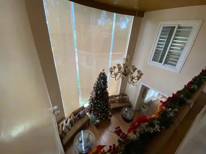 For Sale: Elegant 6-Bedroom Estate in Canyon Woods, Batangas — Laurel photo 18
