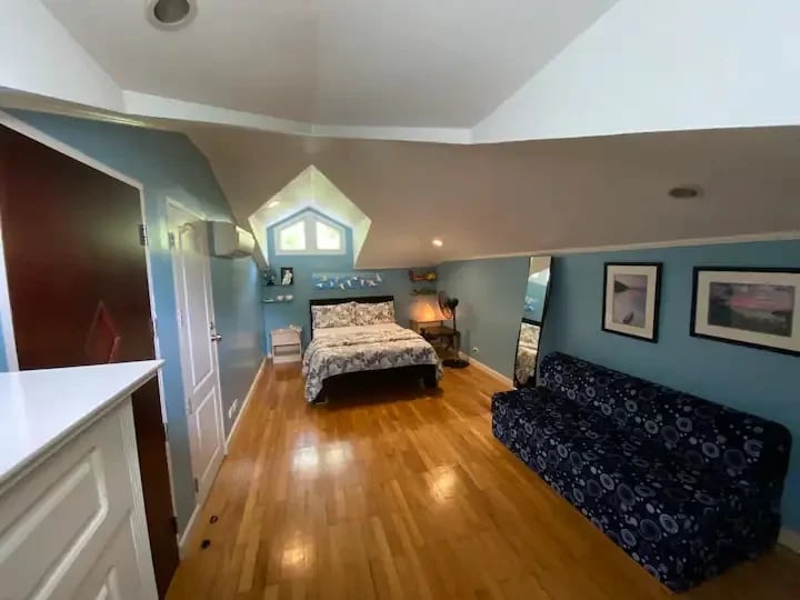 For Sale: Elegant 6-Bedroom Estate in Canyon Woods, Batangas — Laurel photo 5