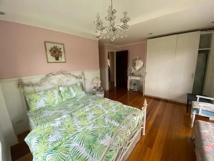 For Sale: Elegant 6-Bedroom Estate in Canyon Woods, Batangas — Laurel photo 7