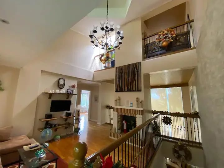 For Sale: Elegant 6-Bedroom Estate in Canyon Woods, Batangas — Laurel photo 9