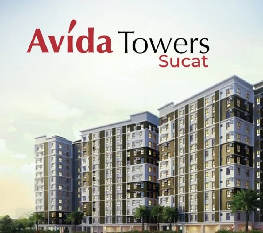 Below Zonal Value: 1-Bedroom Unit at Avida Towers Sucat — Parañaque photo 2
