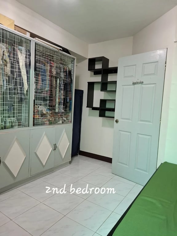 2-Bedroom Unit with Lanai extension at East Ortigas Mansions, Pasig City — Pasig photo 4