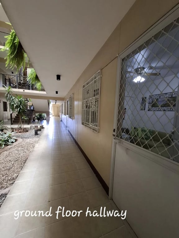 2-Bedroom Unit with Lanai extension at East Ortigas Mansions, Pasig City — Pasig photo 9