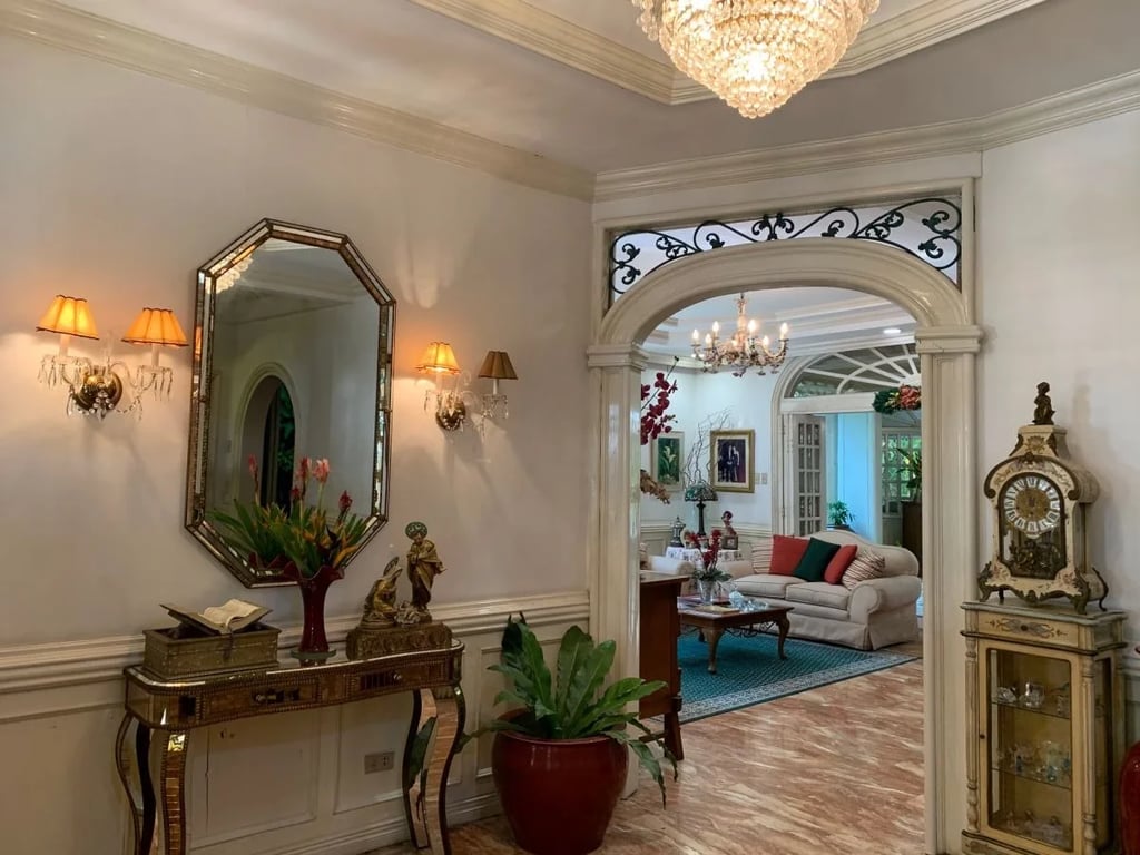 FOR SALE: Elegant Multi-Family Home in Loyola Grand Villas, Quezon City — Quezon CIty photo 13