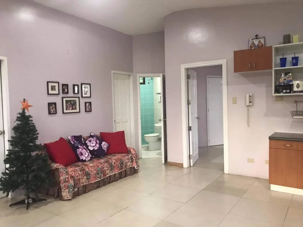 FOR SALE: Elegant Multi-Family Home in Loyola Grand Villas, Quezon City — Quezon CIty photo 14