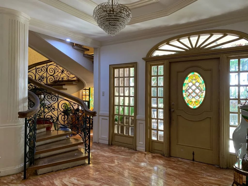 FOR SALE: Elegant Multi-Family Home in Loyola Grand Villas, Quezon City — Quezon CIty photo 15