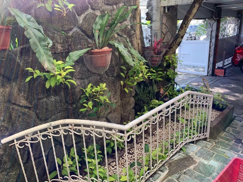 FOR SALE: Elegant Multi-Family Home in Loyola Grand Villas, Quezon City — Quezon CIty photo 10