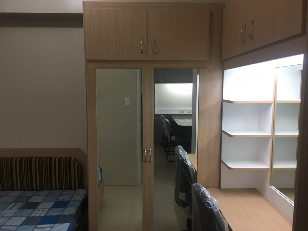 FOR SALE | 1-Bedroom Furnished Condo Unit | Avida Centera Tower 3, EDSA Mandaluyong — Mandaluyong City photo 5