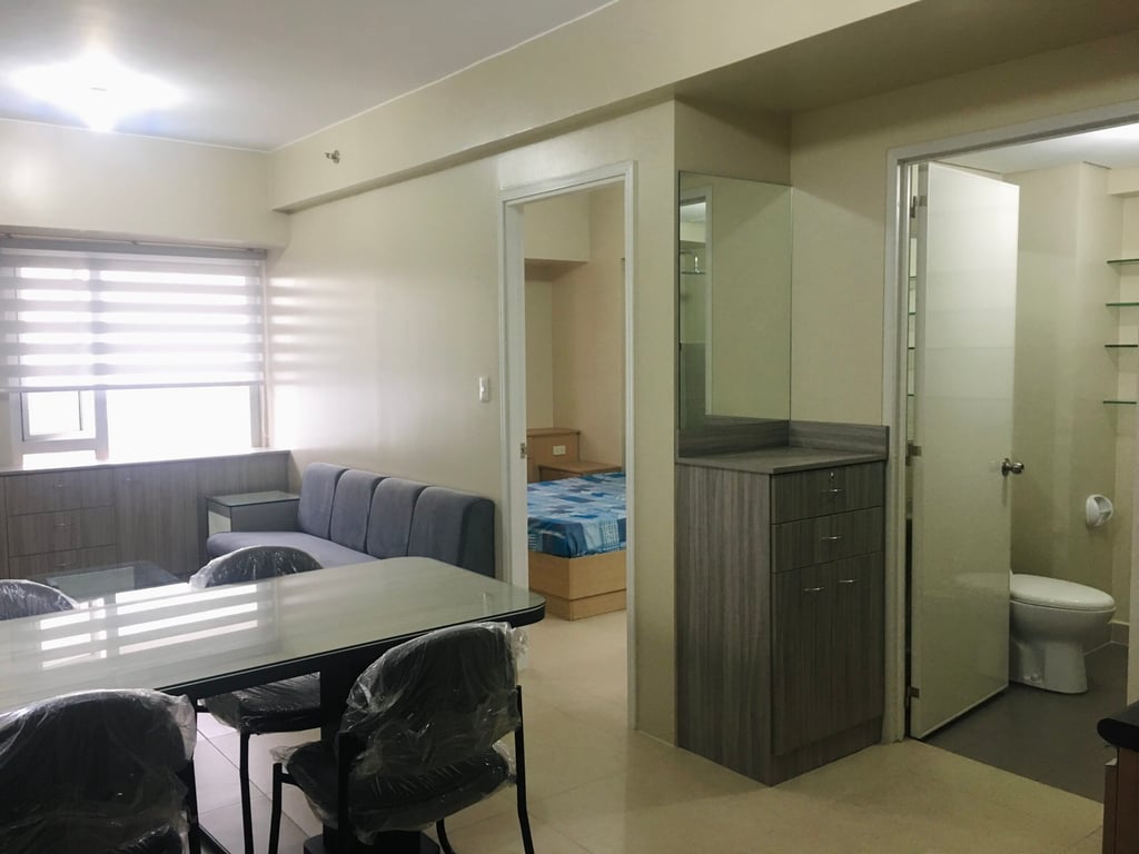 FOR SALE | 1-Bedroom Furnished Condo Unit | Avida Centera Tower 3, EDSA Mandaluyong — Mandaluyong City photo 6