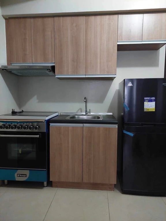 FOR SALE | 1-Bedroom Furnished Condo Unit | Avida Centera Tower 3, EDSA Mandaluyong — Mandaluyong City photo 7