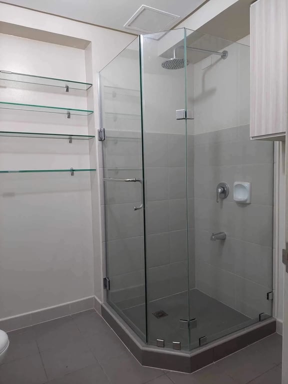FOR SALE | 1-Bedroom Furnished Condo Unit | Avida Centera Tower 3, EDSA Mandaluyong — Mandaluyong City photo 8
