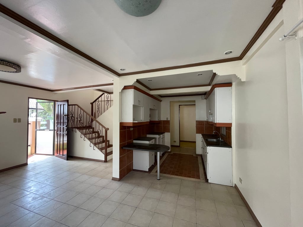 Cozy Home in Sta. Rosa Village, Don Jose, Sta. Rosa, Laguna! — City of Santa Rosa photo 11