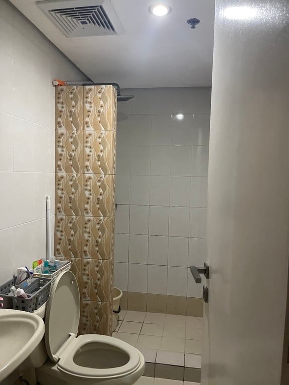 FOR SALE | 1-Bedroom Condominium | BSA Twin Towers, Mandaluyong City — Mandaluyong City photo 3