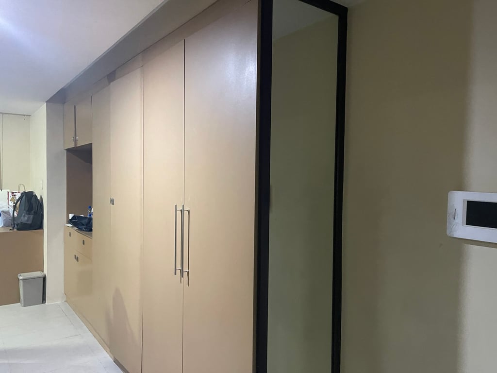 FOR SALE | 1-Bedroom Condominium | BSA Twin Towers, Mandaluyong City — Mandaluyong City photo 4