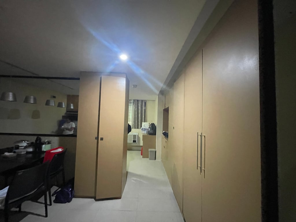 FOR SALE | 1-Bedroom Condominium | BSA Twin Towers, Mandaluyong City — Mandaluyong City photo 5