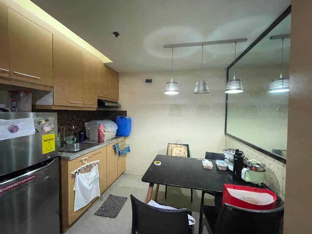 FOR SALE | 1-Bedroom Condominium | BSA Twin Towers, Mandaluyong City — Mandaluyong City photo 6