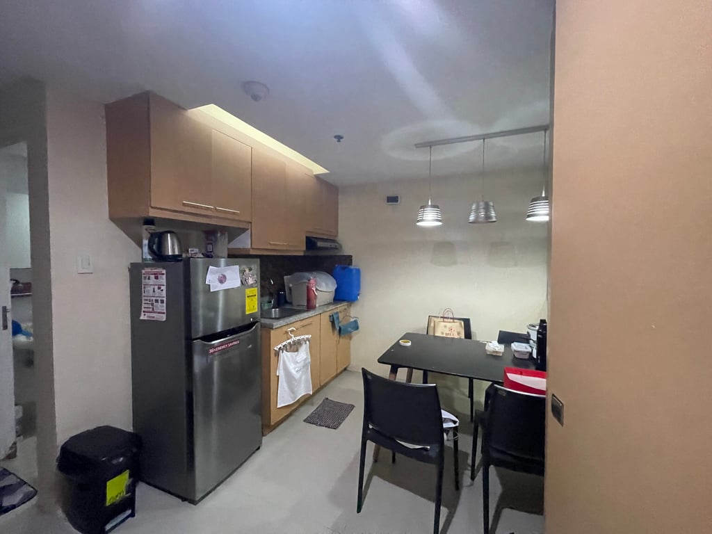 FOR SALE | 1-Bedroom Condominium | BSA Twin Towers, Mandaluyong City — Mandaluyong City photo 7