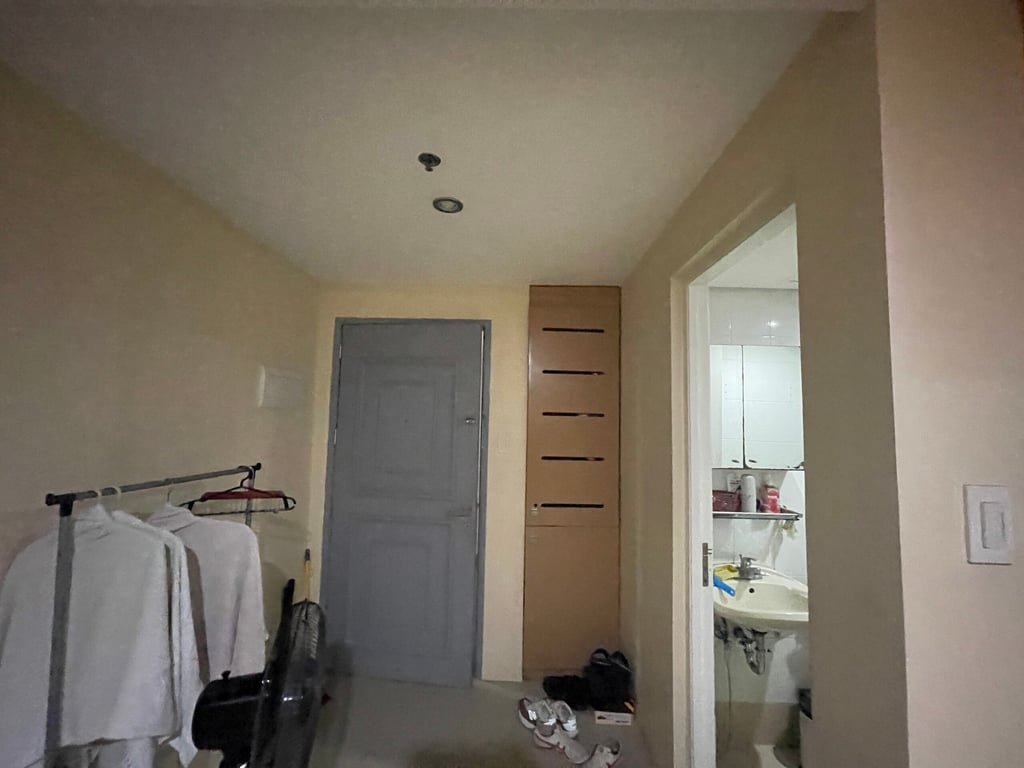 FOR SALE | 1-Bedroom Condominium | BSA Twin Towers, Mandaluyong City — Mandaluyong City photo 8