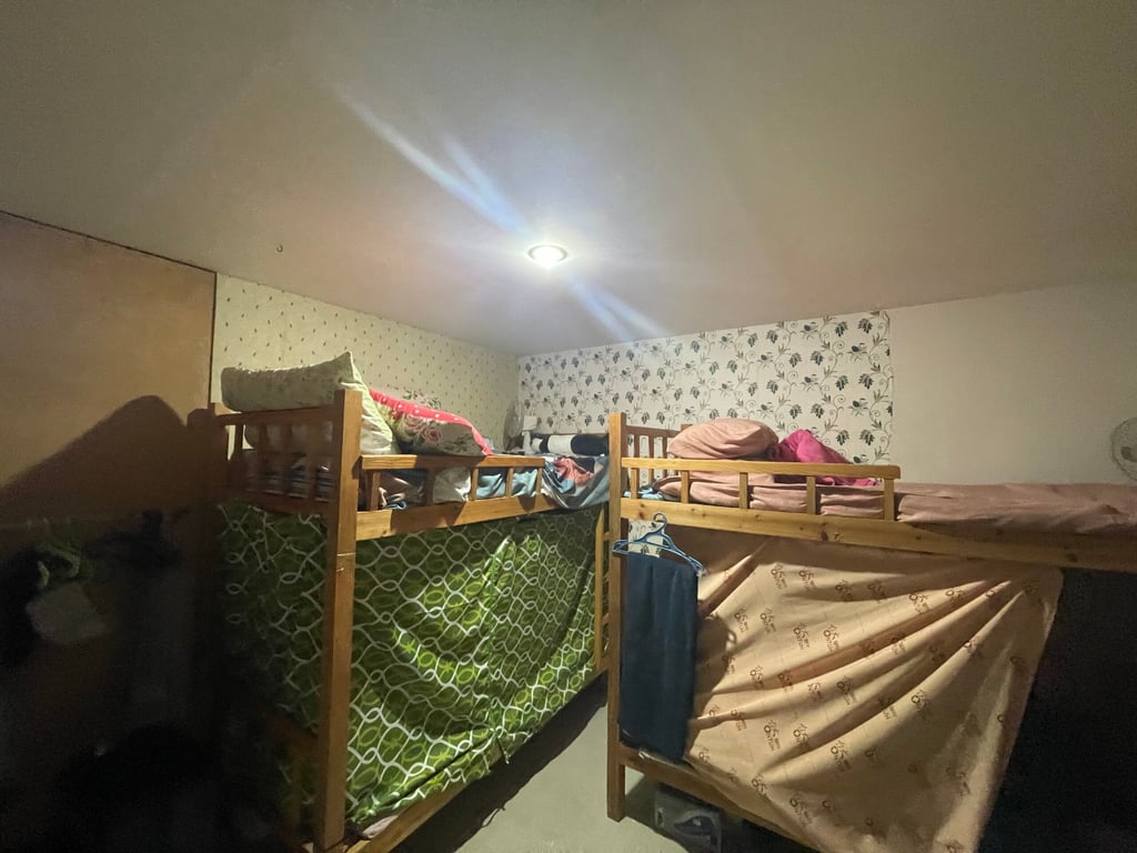 FOR SALE | 1-Bedroom Condominium | BSA Twin Towers, Mandaluyong City — Mandaluyong City photo 9