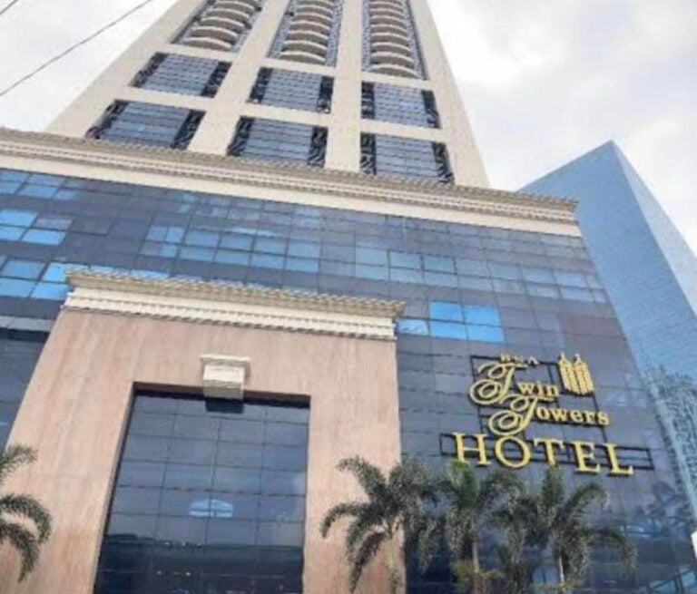 FOR SALE | 1-Bedroom Condominium | BSA Twin Towers, Mandaluyong City