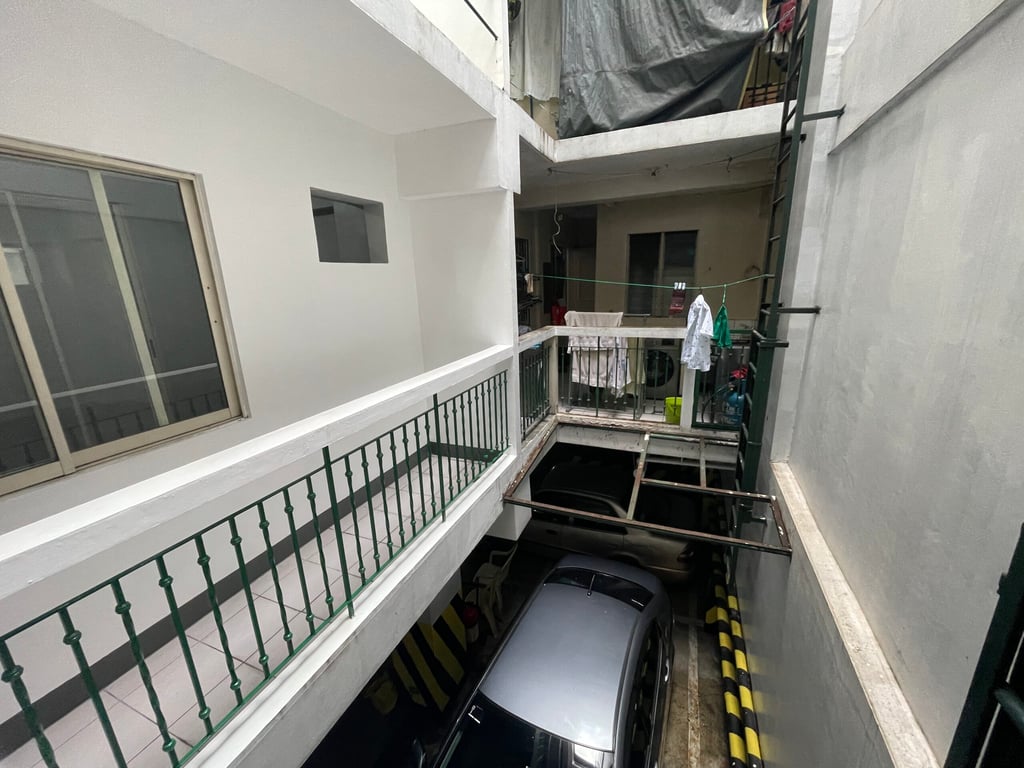 FOR SALE | FULLY-LEASED 4-STOREY RESIDENTIAL BUILDING | MANDALUYONG CITY — Mandaluyong City photo 12