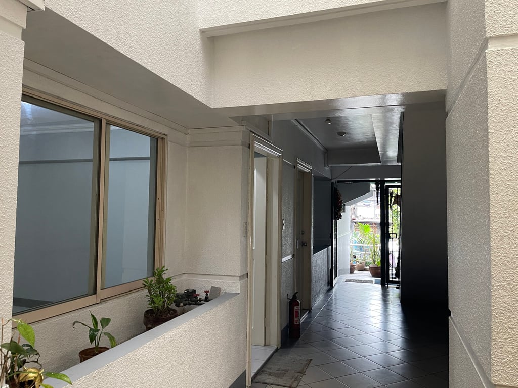 FOR SALE | FULLY-LEASED 4-STOREY RESIDENTIAL BUILDING | MANDALUYONG CITY — Mandaluyong City photo 15