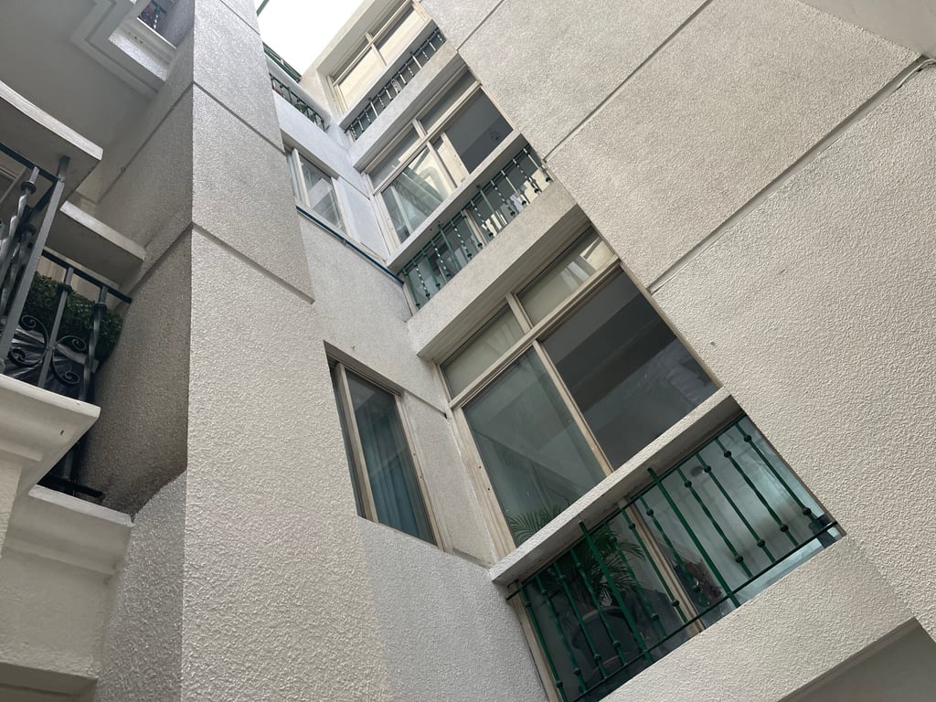 FOR SALE | FULLY-LEASED 4-STOREY RESIDENTIAL BUILDING | MANDALUYONG CITY — Mandaluyong City photo 16