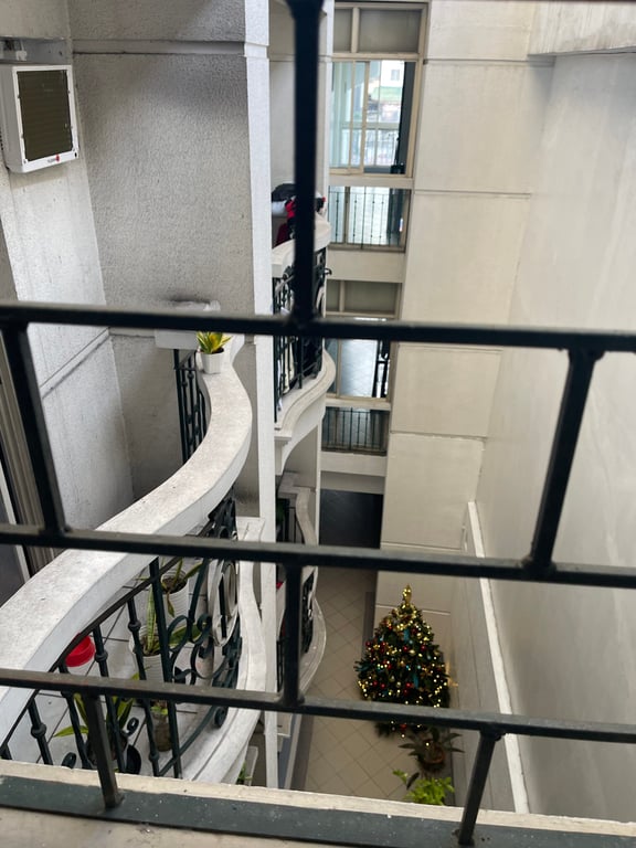 FOR SALE | FULLY-LEASED 4-STOREY RESIDENTIAL BUILDING | MANDALUYONG CITY — Mandaluyong City photo 17
