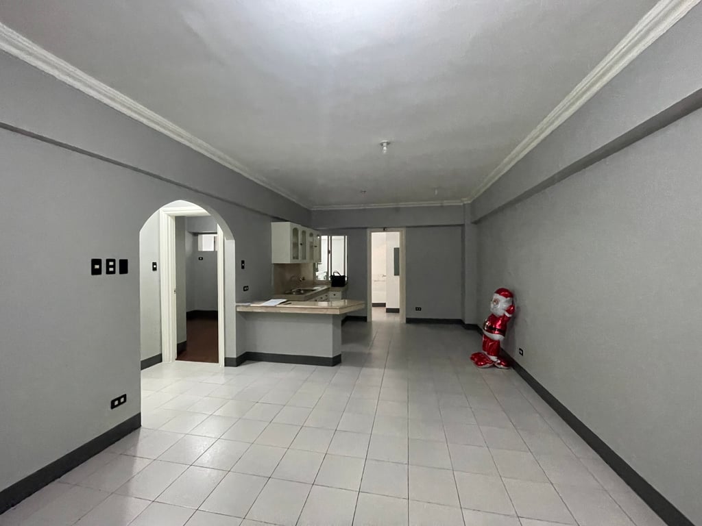 FOR SALE | FULLY-LEASED 4-STOREY RESIDENTIAL BUILDING | MANDALUYONG CITY — Mandaluyong City photo 8
