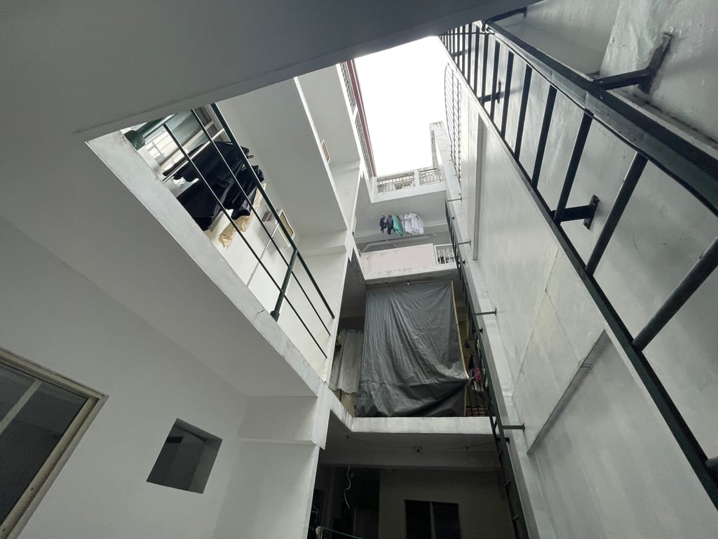 FOR SALE | FULLY-LEASED 4-STOREY RESIDENTIAL BUILDING | MANDALUYONG CITY — Mandaluyong City photo 11