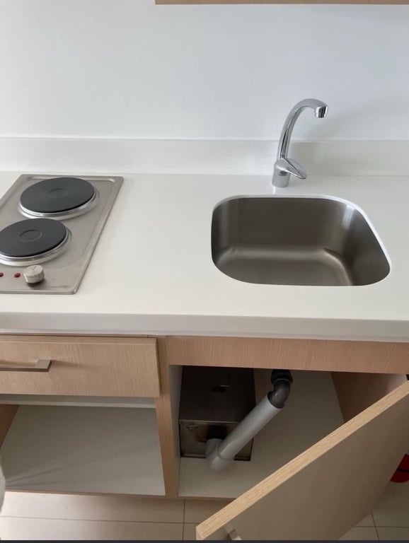 FOR SALE: Studio Unit at Commonwealth by Century Properties — Quezon CIty photo 5