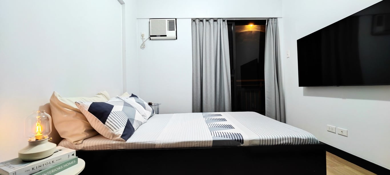 Alea Residences (Bacoor) – 2BR, Nicely Furnished — Bacoor photo 3