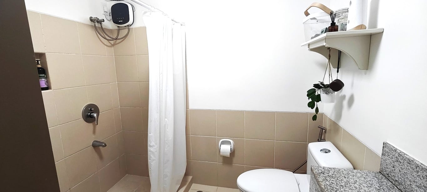 Alea Residences (Bacoor) – 2BR, Nicely Furnished — Bacoor photo 4
