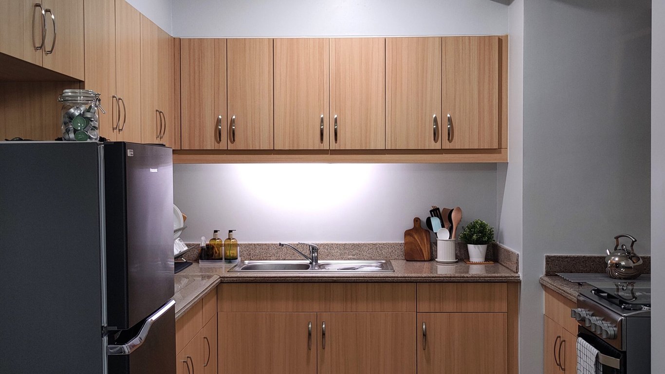 Alea Residences (Bacoor) – 2BR, Nicely Furnished — Bacoor photo 5