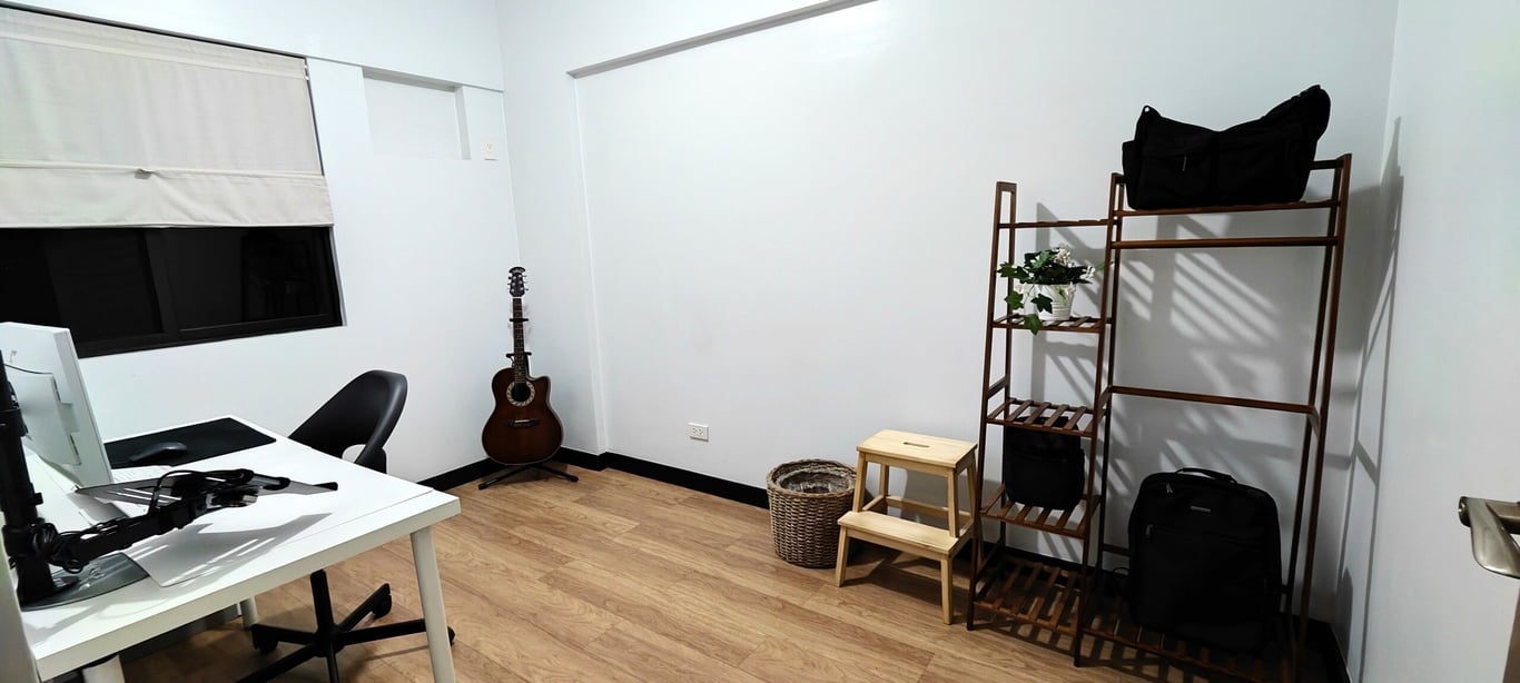Alea Residences (Bacoor) – 2BR, Nicely Furnished — Bacoor photo 6