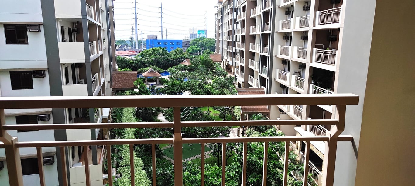 Alea Residences (Bacoor) – 2BR, Nicely Furnished — Bacoor photo 7