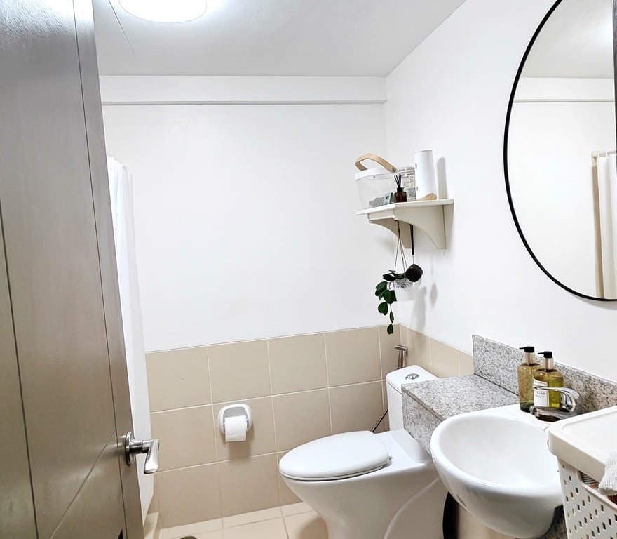 Alea Residences (Bacoor) – 2BR, Nicely Furnished — Bacoor photo 10