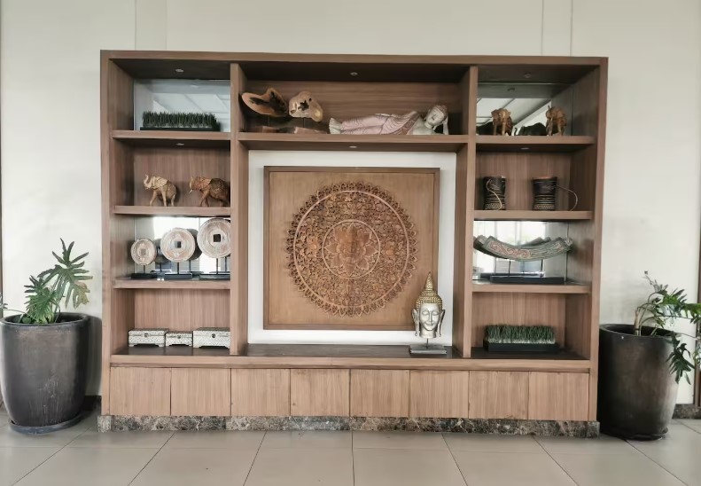 Beautiful 2-Bedroom Condo (furnished) in Alea Residences, Bacoor very near Cavitex(Rush Sale!) — Bacoor photo 15