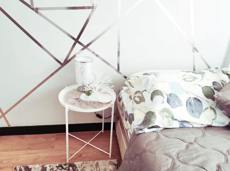 Beautiful 2-Bedroom Condo (furnished) in Alea Residences, Bacoor very near Cavitex(Rush Sale!) — Bacoor photo 6