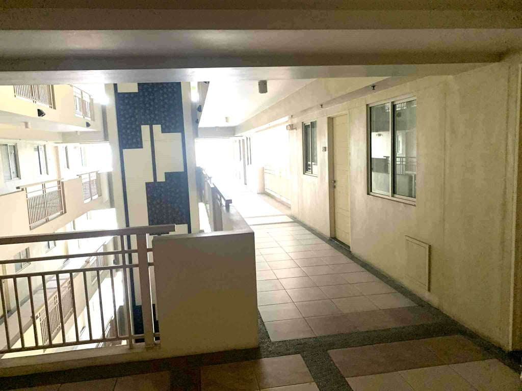 Brand New 1BR with Balcony at LUMIERE Residences (Pasig City) — Pasig photo 12