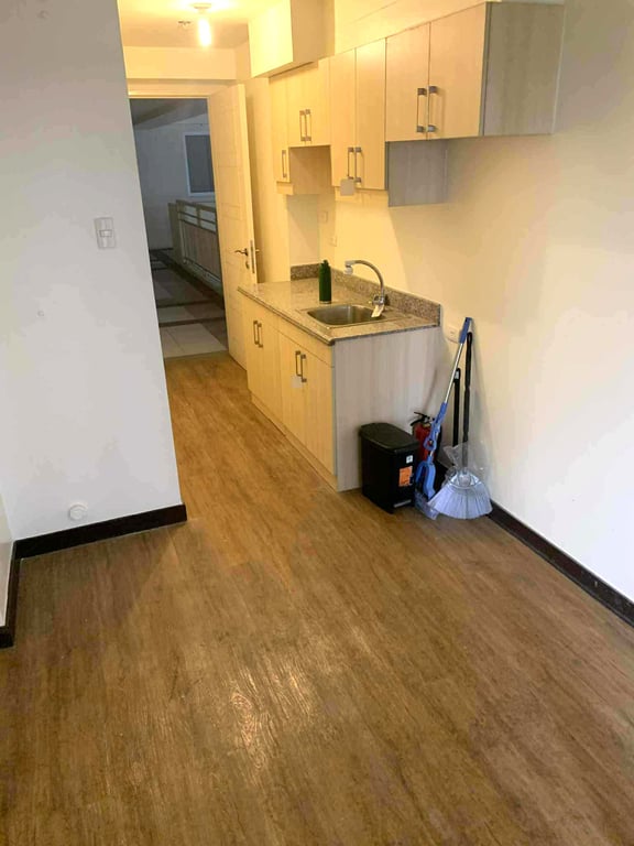 Brand New 1BR with Balcony at LUMIERE Residences (Pasig City) — Pasig photo 14