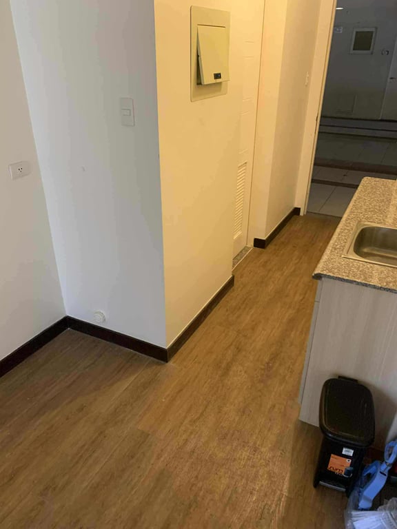 Brand New 1BR with Balcony at LUMIERE Residences (Pasig City) — Pasig photo 15