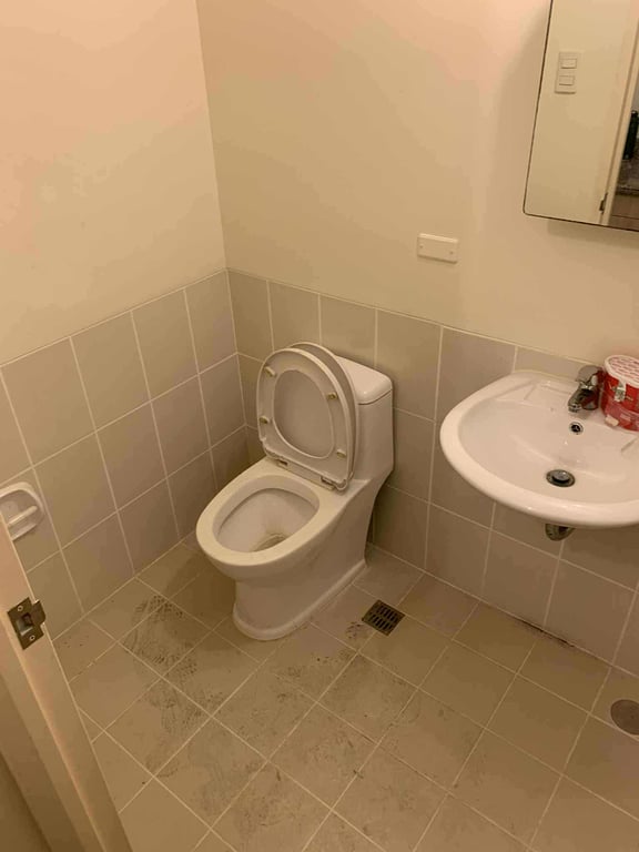 Brand New 1BR with Balcony at LUMIERE Residences (Pasig City) — Pasig photo 18